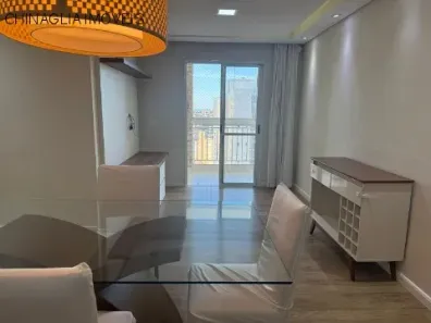 Apartamento com 3 Quartos à venda, 77m² no Swift, Campinas