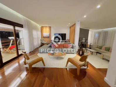 Sobrado com 4 Quartos à venda, 340m² no Jardim das Paineiras, Campinas
