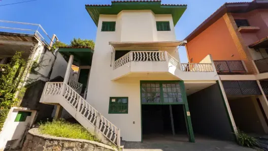 Casa de Condomínio com 3 Quartos à venda, 171m² no Chácara Pavoeiro, Cotia