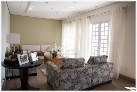 Casa com 3 Quartos à venda, 190m² no Jardim Nova Europa, Campinas