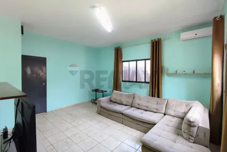 Casa com 4 Quartos à venda, 183m² no Jardim Bi-Centenário, Mogi Mirim