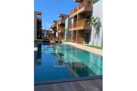 Apartamento com 2 Quartos à venda, 56m² no Porto da Rua, São Miguel dos Milagres