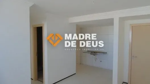 Apartamento com 2 Quartos à venda, 60m² no Icaraí, Caucaia