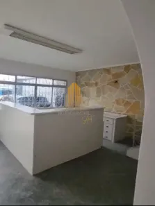Prédio Comercial à venda, 180m² no Santo Amaro, São Paulo