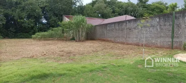 Lote/Terreno à venda, 436m² no Aguas do Ivai, Doutor Camargo