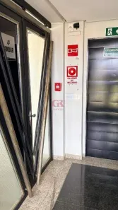 Sala Comercial para alugar, 160m² no Estoril, Belo Horizonte