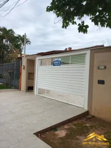Casa de Condomínio com 1 Quarto à venda, 121m² no Horizontal Park, Cotia