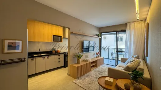 Apartamento com 3 Quartos à venda, 101m² no Bento Ferreira, Vitória