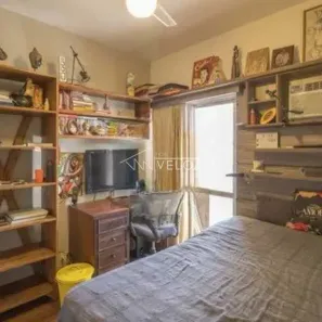 Apartamento com 4 Quartos à venda, 230m² no Botafogo, Rio de Janeiro