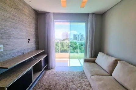 Apartamento com 3 Quartos à venda, 96m² no Santa Mônica, Uberlândia