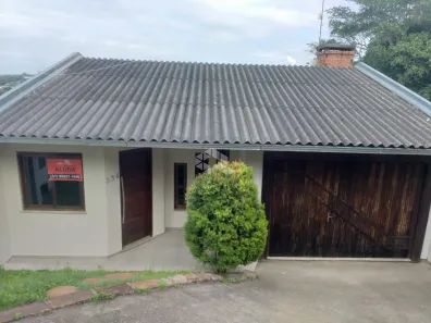 Casa com 3 Quartos à venda, 154m² no Bonfim, Santa Cruz do Sul