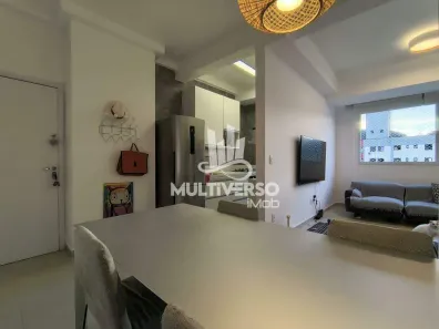Apartamento com 2 Quartos à venda, 74m² no Vila Belmiro, Santos