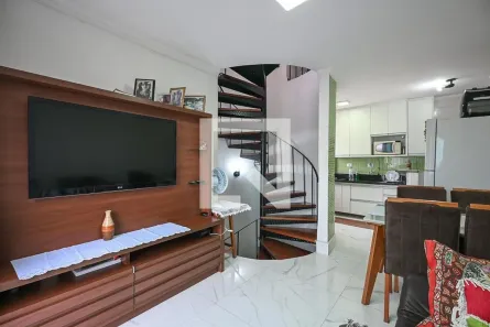 Cobertura com 2 Quartos à venda, 110m² no Vila Andrade, São Paulo