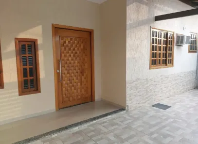 Casa com 3 Quartos à venda, 80m² no Campo Grande, Rio de Janeiro