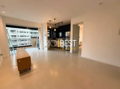 Apartamento com 2 Quartos à venda, 80m² no Barra da Tijuca, Rio de Janeiro