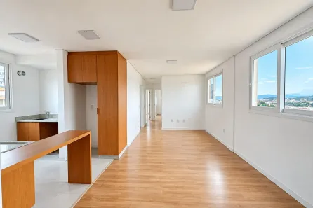 Apartamento com 3 Quartos à venda, 70m² no Coqueiros, Florianópolis