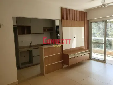 Apartamento com 2 Quartos à venda, 72m² no Bonfim Paulista, Ribeirão Preto