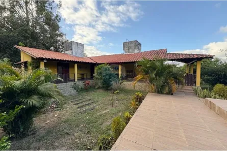 Fazenda/Sítio com 3 Quartos à venda, 151000m² no , Alhandra