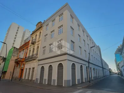 Prédio Comercial para alugar, 2500m² no Centro Histórico, Porto Alegre