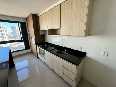Apartamento com 3 Quartos à venda, 96m² no Jundiaí, Anápolis