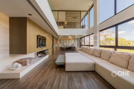 Cobertura com 4 Quartos à venda, 568m² no Três Figueiras, Porto Alegre