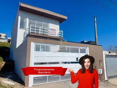 Casa de Condomínio com 3 Quartos à venda, 149m² no Terra Preta (Terra Preta), Mairiporã