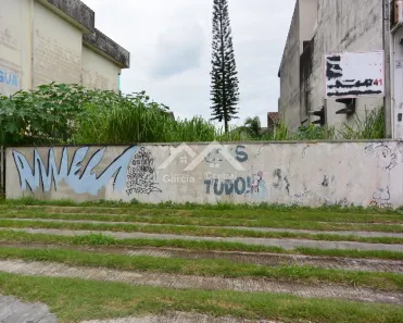 Lote/Terreno à venda, 366m² no Parque Balneário Oasis, Peruíbe