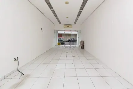 Ponto Comercial para alugar, 127m² no Centro, Pelotas