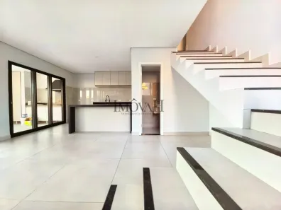 Casa de Condomínio com 4 Quartos à venda, 200m² no Conjunto Habitacional Alexandre Urbanas, Londrina
