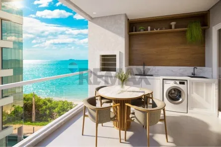Apartamento com 3 Quartos à venda, 84m² no Praia de Palmas, Governador Celso Ramos