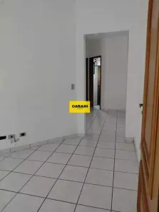 Apartamento com 1 Quarto à venda, 44m² no Dos Casa, São Bernardo do Campo