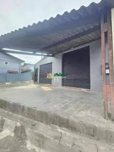 Ponto Comercial para alugar, 40m² no Jardim Munhoz, Guarulhos