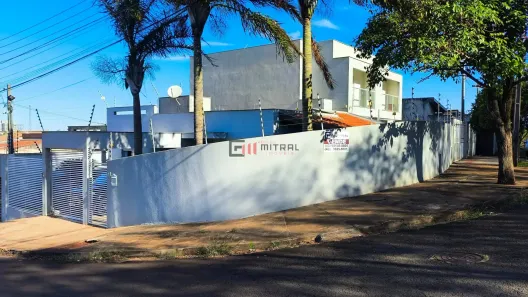 Casa com 3 Quartos à venda, 125m² no Paulista, Londrina