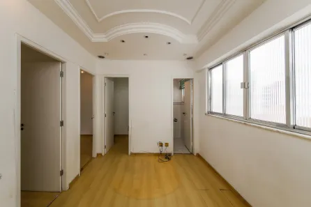 Sala Comercial à venda, 45m² no Centro, Juiz de Fora