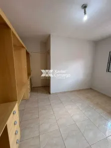 Kitnet com 1 Quarto para alugar, 24m² no Vila Indaiá, Rio Claro