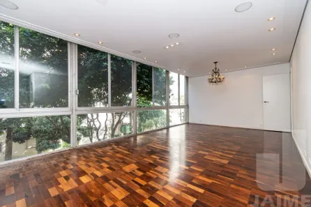 Apartamento com 3 Quartos à venda, 129m² no Santa Cecília, São Paulo
