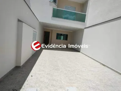 Sobrado com 3 Quartos à venda, 178m² no Paraíso, Santo André