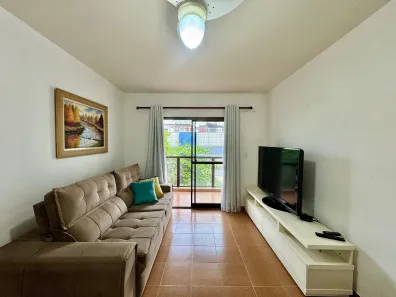 Apartamento com 2 Quartos à venda, 106m² no Jardim Las Palmas, Guarujá