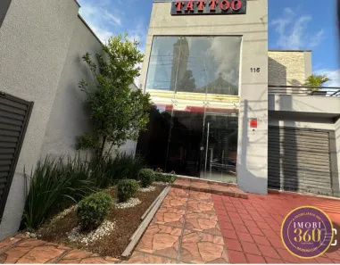 Ponto Comercial para venda ou aluguel, 600m² no Quarta Parada, São Paulo
