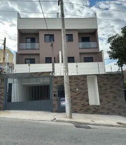 Apartamento com 2 Quartos à venda, 40m² no Jardim Alvorada, Santo André