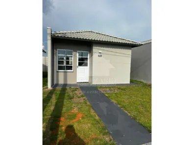 Casa com 2 Quartos para alugar, 50m² no Distrito Industrial do Una II, Taubaté