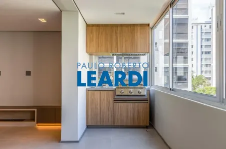 Apartamento com 3 Quartos à venda, 185m² no Itaim Bibi, São Paulo