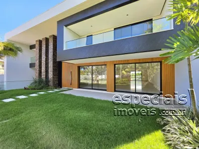Casa de Condomínio com 5 Quartos à venda, 1550m² no Barra da Tijuca, Rio de Janeiro