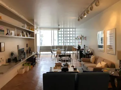 Apartamento com 3 Quartos à venda, 163m² no Copacabana, Rio de Janeiro