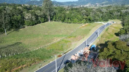 Lote/Terreno à venda, 360m² no Estrada das Areias, Indaial