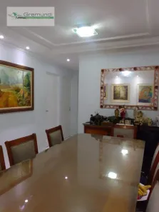 Apartamento com 3 Quartos à venda, 82m² no Vila Andrade, São Paulo