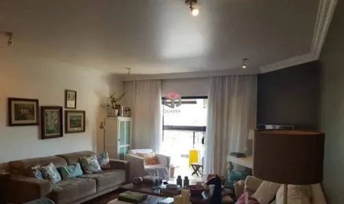 Apartamento com 4 Quartos à venda, 206m² no Jardim do Mar, São Bernardo do Campo