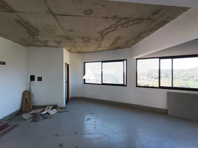 Sala Comercial para alugar, 35m² no Frimisa, Santa Luzia