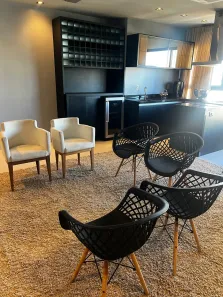 Apartamento com 3 Quartos à venda, 120m² no Tirol, Natal