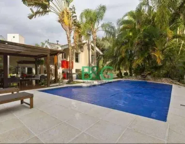 Casa de Condomínio com 5 Quartos à venda, 518m² no Jardim Mediterrâneo, Cotia